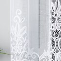Firana 250x120 Berenika biała żakardowa gotowa 004304/FBL/001/250120/1 Firana 250x120 Berenika biała żakardowa gotowa 004304/FBL/001/250120/1