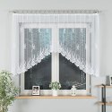 Firana 250x120 Gosia biała żakardowa gotowa 004017/FBL/001/250120/1 Firana 250x120 Gosia biała żakardowa gotowa 004017/FBL/001/250120/1