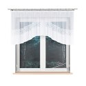 Firana 250x90 Daniela biała żakardowa gotowa 017788/FBL/001/250090/1 Firana 250x90 Daniela biała żakardowa gotowa 017788/FBL/001/250090/1