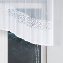 Firana 250x90 Daniela biała żakardowa gotowa 017788/FBL/001/250090/1 Firana 250x90 Daniela biała żakardowa gotowa 017788/FBL/001/250090/1