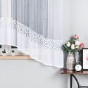 Firana 300x170 Daniela biała żakardowa gotowa 017788/FBL/001/300170/1 Firana 300x170 Daniela biała żakardowa gotowa 017788/FBL/001/300170/1