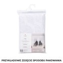 Firana 400x160 Ewelina biała żakardowa gotowa 019312/FBL/001/400160/1 Firana 400x160 Ewelina biała żakardowa gotowa 019312/FBL/001/400160/1
