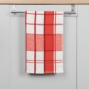 KRATI Ścierka kuchenna, rozmiar 50x70cm, kolor czerwony 005 S00005/SCI/005/050070/1 KRATI Ścierka kuchenna, rozmiar 50x70cm, kolor czerwony 005 S00005/SCI/005/050070/1