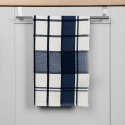 KRATI Ścierka kuchenna, rozmiar 50x70cm, kolor niebieski 003 S00005/SCI/003/050070/1 KRATI Ścierka kuchenna, rozmiar 50x70cm, kolor niebieski 003 S00005/SCI/003/050070/1