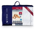 Kołdra antyalergiczna 135x200 Outlast letnia biała 550g Inter Widex Kołdra antyalergiczna 135x200 Outlast letnia biała 550g Inter Widex