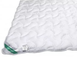 Kołdra antyalergiczna 155x200 Botanica Tencel letnia biała 600g Inter Widex