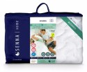 Kołdra antyalergiczna 155x200 Botanica Tencel letnia biała 600g Inter Widex Kołdra antyalergiczna 155x200 Botanica Tencel letnia biała 600g Inter Widex