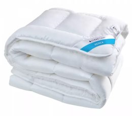 Kołdra antyalergiczna 155x200 Medica całoroczna biała 1100g Inter Widex