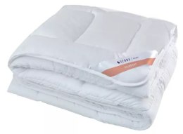 Kołdra antyalergiczna 200x220 Classic letnia biała 1 kg Inter Widex