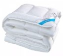Kołdra antyalergiczna 200x220 Medica całoroczna biała 1550g Inter Widex Kołdra antyalergiczna 200x220 Medica całoroczna biała 1550g Inter Widex