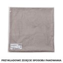 MILAS Poszewka dekoracyjna, 45x45cm, kolor 037 ciemny niebieski - szyta w Polsce MILAS0/POP/037/045045/1 MILAS Poszewka dekoracyjna, 45x45cm, kolor 037 ciemny niebieski - szyta w Polsce MILAS0/POP/037/045045/1