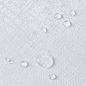 Obrus wodoodporny 120x200cm Pela biały TORENA/206/C01/120200/1 Obrus wodoodporny 120x200cm Pela biały TORENA/206/C01/120200/1