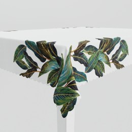 Obrus wodoodporny 140x180cm zielony P00010/KSP/C01/140180/1