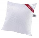 Poduszka antyalergiczna 40x40 Outlast biała z zamkiem 250g Inter Widex Poduszka antyalergiczna 40x40 Outlast biała z zamkiem 250g Inter Widex