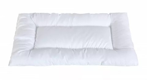 Poduszka antyalergiczna 40x60 Fun płaska 100 % mikrofibra biała Inter Widex Poduszka antyalergiczna 40x60 Fun płaska 100 % mikrofibra biała Inter Widex