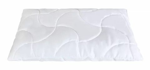 Poduszka antyalergiczna 40x60 Junior Botanica Tencel biała z włóknem drzewnym biodegradowalna Inter Widex Poduszka antyalergiczna 40x60 Junior Botanica Tencel biała z włóknem drzewnym biodegradowalna Inter Widex