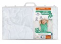 Poduszka antyalergiczna 40x60 Junior Botanica Tencel biała z włóknem drzewnym biodegradowalna Inter Widex Poduszka antyalergiczna 40x60 Junior Botanica Tencel biała z włóknem drzewnym biodegradowalna Inter Widex
