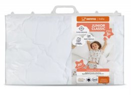 Poduszka antyalergiczna 40x60 Junior Classic biała Inter Widex