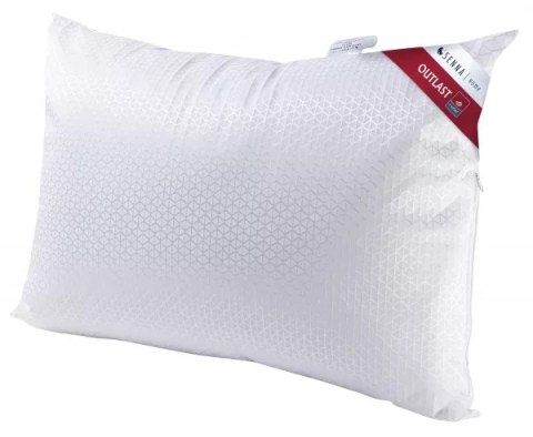 Poduszka antyalergiczna 50x60 Outlast biała z zamkiem 600g Inter Widex Poduszka antyalergiczna 50x60 Outlast biała z zamkiem 600g Inter Widex