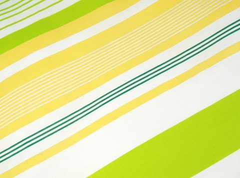 Pościel bawełniana 140x200 Action zielona żółta pasy Premium Bielbaw 1 Pościel bawełniana 140x200 Action zielona żółta pasy Premium Bielbaw 1