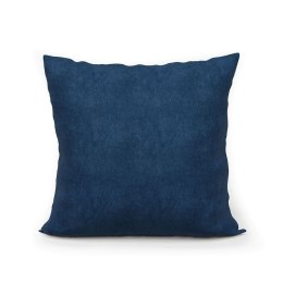 Poszewka dekoracyjna 40x40 Milas ciemna niebieska MILAS0/POP/037/040040/1
