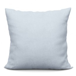 Poszewka dekoracyjna 40x40 Milas pastelowy niebieski MILAS0/POP/463/040040/1