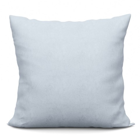 Poszewka dekoracyjna 40x40 Milas pastelowy niebieski MILAS0/POP/463/040040/1 Poszewka dekoracyjna 40x40 Milas pastelowy niebieski MILAS0/POP/463/040040/1