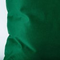 Poszewka dekoracyjna 40x40 Velvi ciemny zielony; butelkowy VELVI0/POS/S10/045045/1 Poszewka dekoracyjna 40x40 Velvi ciemny zielony; butelkowy VELVI0/POS/S10/045045/1