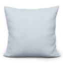 Poszewka dekoracyjna 45x45 Milas pastelowy niebieski MILAS0/POP/463/045045/1 Poszewka dekoracyjna 45x45 Milas pastelowy niebieski MILAS0/POP/463/045045/1