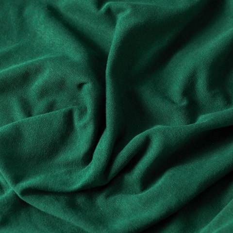 Prześcieradło jersey z gumką 140x200 Dreamy Premium zielone ciemne 100033/JEG/006/140200/1 Prześcieradło jersey z gumką 140x200 Dreamy Premium zielone ciemne 100033/JEG/006/140200/1