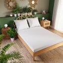Prześcieradło jersey z gumką 180x200 Dreamy Premium białe 100034/FRG/001/180200/1 Prześcieradło jersey z gumką 180x200 Dreamy Premium białe 100034/FRG/001/180200/1