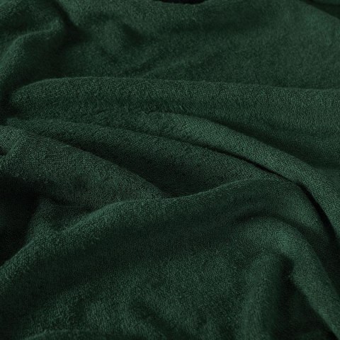 Prześcieradło jersey z gumką 180x200 Dreamy Premium ciemne zielone butelkowe 100034/FRG/035/180200/1 Prześcieradło jersey z gumką 180x200 Dreamy Premium ciemne zielone butelkowe 100034/FRG/035/180200/1