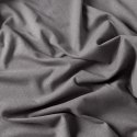 Prześcieradło jersey z gumką 220x200 Dreamy Premium szare ciemne 100033/JEG/003/220200/1 Prześcieradło jersey z gumką 220x200 Dreamy Premium szare ciemne 100033/JEG/003/220200/1