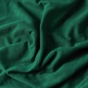 Prześcieradło jersey z gumką 220x200 Dreamy Premium zielone ciemne 100033/JEG/006/220200/1 Prześcieradło jersey z gumką 220x200 Dreamy Premium zielone ciemne 100033/JEG/006/220200/1