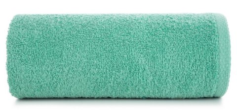 Ręcznik Gładki 1 70x140 35 miętowy ciemny 400 g/m2 frotte Eurofirany Ręcznik Gładki 1 70x140 35 miętowy ciemny 400 g/m2 frotte Eurofirany