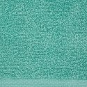 Ręcznik Gładki 1 70x140 35 miętowy ciemny 400 g/m2 frotte Eurofirany Ręcznik Gładki 1 70x140 35 miętowy ciemny 400 g/m2 frotte Eurofirany