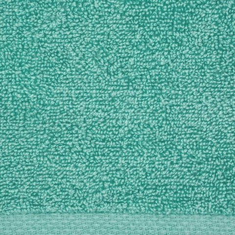 Ręcznik Gładki 1 70x140 35 miętowy ciemny 400 g/m2 frotte Eurofirany Ręcznik Gładki 1 70x140 35 miętowy ciemny 400 g/m2 frotte Eurofirany