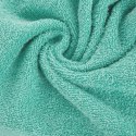 Ręcznik Gładki 1 70x140 35 miętowy ciemny 400 g/m2 frotte Eurofirany Ręcznik Gładki 1 70x140 35 miętowy ciemny 400 g/m2 frotte Eurofirany