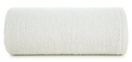 Ręcznik Gładki 1 70x140 36 kremowy 400 g/m2 frotte Eurofirany