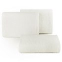 Ręcznik Gładki 1 70x140 36 kremowy 400 g/m2 frotte Eurofirany Ręcznik Gładki 1 70x140 36 kremowy 400 g/m2 frotte Eurofirany
