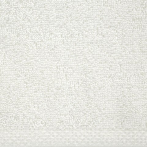 Ręcznik Gładki 1 70x140 36 kremowy 400 g/m2 frotte Eurofirany Ręcznik Gładki 1 70x140 36 kremowy 400 g/m2 frotte Eurofirany