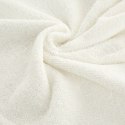Ręcznik Gładki 1 70x140 36 kremowy 400 g/m2 frotte Eurofirany Ręcznik Gładki 1 70x140 36 kremowy 400 g/m2 frotte Eurofirany
