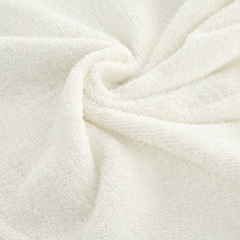 Ręcznik Gładki 1 70x140 36 kremowy 400 g/m2 frotte Eurofirany Ręcznik Gładki 1 70x140 36 kremowy 400 g/m2 frotte Eurofirany