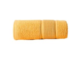 Ręcznik Naomi 70x140 szafranowy R00002/RB0/009/070140/1