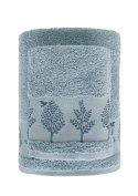 Ręcznik Terra 50x90 turkusowy frotte 500g/m2 Faro Ręcznik Terra 50x90 turkusowy frotte 500g/m2 Faro
