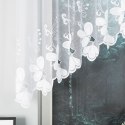 TEODORA Firanka żakardowa gotowa, szerokość 300 x wysokość 120cm, kolor 001 biały 005099/FBL/001/300120/1 TEODORA Firanka żakardowa gotowa, szerokość 300 x wysokość 120cm, kolor 001 biały 005099/FBL/001/300120/1