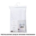 TEODORA Firanka żakardowa gotowa, szerokość 300 x wysokość 120cm, kolor 001 biały 005099/FBL/001/300120/1 TEODORA Firanka żakardowa gotowa, szerokość 300 x wysokość 120cm, kolor 001 biały 005099/FBL/001/300120/1