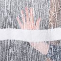 WIKTORIA Firanka żakardowa gotowa na prosto, szerokość 200 x wysokość 250cm, kolor 001 biały 018352/FBP/001/200250/1 WIKTORIA Firanka żakardowa gotowa na prosto, szerokość 200 x wysokość 250cm, kolor 001 biały 018352/FBP/001/200250/1