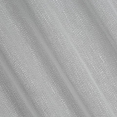 Firana 140x250 Carla biała gotowa na przelotkach Eurofirany E12 Firana 140x250 Carla biała gotowa na przelotkach Eurofirany E12