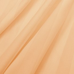 Poszewka bambusowa 50x60 beżowa paski satyna bawełniana jednobarwna Bamboo 23